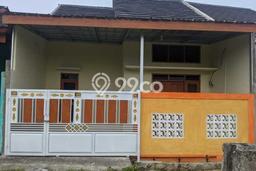 Hunian Terjangkau LT 60m2 di Bekasi Lingkungan Asri Hunian Terjangkau LT 60m2 di Bekasi Lingkungan Asri