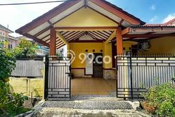 Rumah Modern 2 KT LT 109m2 di Bekasi Rumah Modern 2 KT LT 109m2 di Bekasi