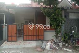 Dijual Hunian Rumah Nyaman 2 Kamar di Bekasi, Bekasi Dijual Hunian Rumah Nyaman 2 Kamar di Bekasi, Bekasi