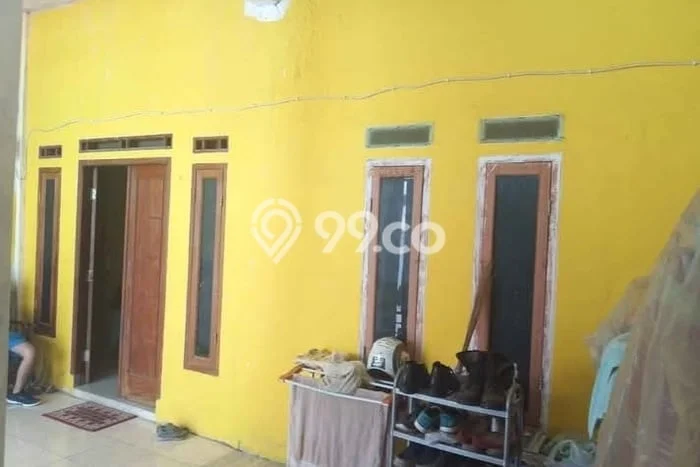 Hunian Strategis 2 KT LB 60m2 Kondisi Bagus di Bekasi Hunian Strategis 2 KT LB 60m2 Kondisi Bagus di Bekasi