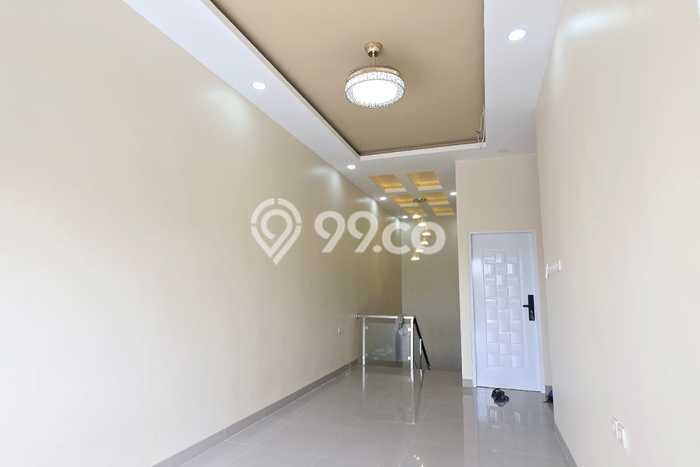 Rumah Modern 3 KT di Bekasi Bekasi Unfurnished Rumah Modern 3 KT di Bekasi Bekasi Unfurnished
