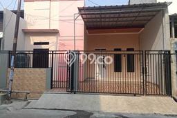 INVESTASI TEPAT! Rumah area Bekasi, LT 94m² LB 80m² INVESTASI TEPAT! Rumah area Bekasi, LT 94m² LB 80m²