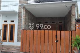 Disewakan Rumah Murah di Bekasi Bekasi Punya 2 KT Disewakan Rumah Murah di Bekasi Bekasi Punya 2 KT