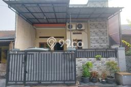 For Sale Hunian Rumah Nyaman 3 Kamar di Bekasi, Bekasi For Sale Hunian Rumah Nyaman 3 Kamar di Bekasi, Bekasi