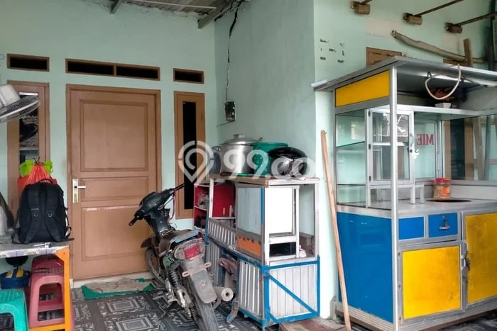 Jual Rumah Harga Miring Tarumajaya Punya 2 Kamar & LT 70m2 Jual Rumah Harga Miring Tarumajaya Punya 2 Kamar & LT 70m2