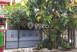 Rumah Akses Mudah area Bekasi, Bekasi, Luas 90m² LB 75m² Rumah Akses Mudah area Bekasi, Bekasi, Luas 90m² LB 75m²