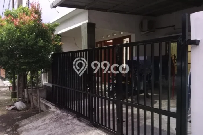 Rumah Sewa Bekasi LT 94m2 LB 60m2 Area Bekasi Rumah Sewa Bekasi LT 94m2 LB 60m2 Area Bekasi