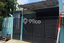 Siap Huni Rumah Minimalis & Modern LB 68m2 di Bekasi Siap Huni Rumah Minimalis & Modern LB 68m2 di Bekasi