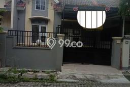 Jual Segera Rumah 2 KT 1 KM di Bekasi, Bekasi Jual Segera Rumah 2 KT 1 KM di Bekasi, Bekasi