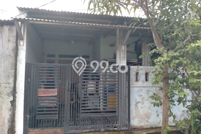 Jual Rumah Harga Miring Tarumajaya Punya 2 Kamar & LT 70m2 Jual Rumah Harga Miring Tarumajaya Punya 2 Kamar & LT 70m2