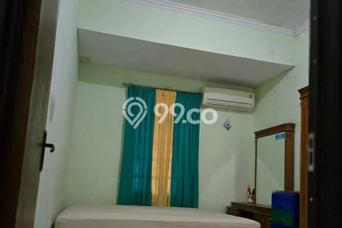 Dijual Rumah Eksklusif 4 KT di Pulogebang, Jakarta Timur Dijual Rumah Eksklusif 4 KT di Pulogebang, Jakarta Timur