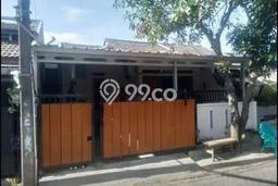Rumah Modern 3 KT di Bekasi Bekasi Unfurnished Rumah Modern 3 KT di Bekasi Bekasi Unfurnished