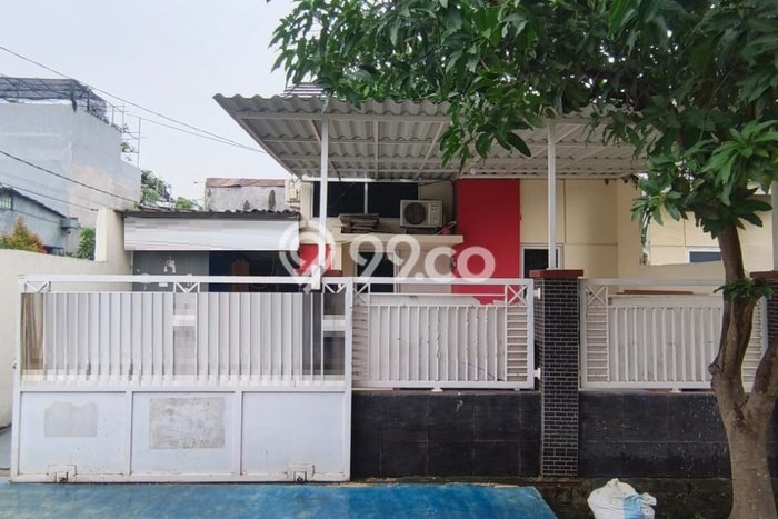 For Sale Hunian Rumah Terawat 2 Kamar di Bekasi, Bekasi For Sale Hunian Rumah Terawat 2 Kamar di Bekasi, Bekasi