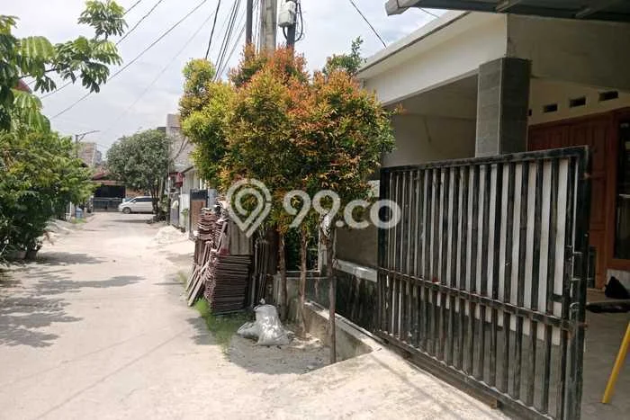 Rumah Sewa Bekasi LT 94m2 LB 60m2 Area Bekasi Rumah Sewa Bekasi LT 94m2 LB 60m2 Area Bekasi