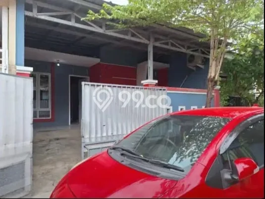 Rumah Bagus Siap Huni Di Bekasi Utara Luas 50m2 Lokasi Strategis Rumah Bagus Siap Huni Di Bekasi Utara Luas 50m2 Lokasi Strategis