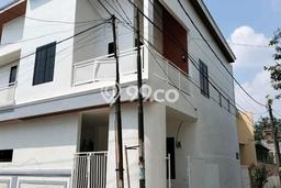 INVESTASI TEPAT! Rumah di Medan Satria, Luas 60m² LB 120m² INVESTASI TEPAT! Rumah di Medan Satria, Luas 60m² LB 120m²