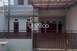 Rumah Terawat di Kaliabang, Bekasi, Luas Tanah 60m², LB 50m² Rumah Terawat di Kaliabang, Bekasi, Luas Tanah 60m², LB 50m²