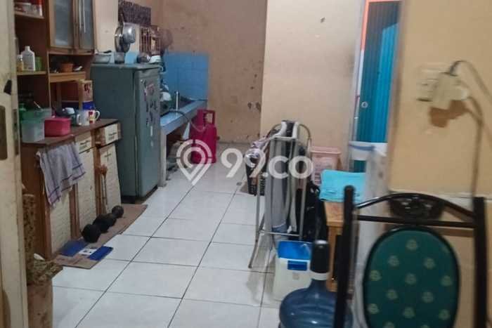Dijual Rumah Eksklusif 2 KT di Bekasi, Bekasi Dijual Rumah Eksklusif 2 KT di Bekasi, Bekasi