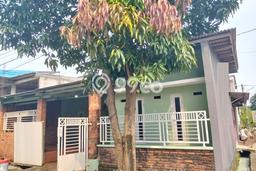 Rumah Idaman 3 KT Harga Terjangkau di Bekasi Bekasi Rumah Idaman 3 KT Harga Terjangkau di Bekasi Bekasi