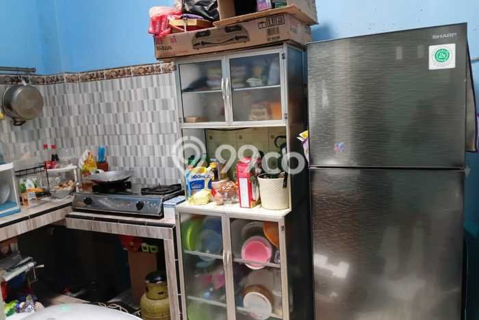 Hunian Nyaman 2 KT Harga Terjangkau di Bekasi Bekasi Hunian Nyaman 2 KT Harga Terjangkau di Bekasi Bekasi
