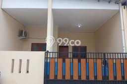 Rumah Asri di Bekasi, 2 KM, Akses Mudah Rumah Asri di Bekasi, 2 KM, Akses Mudah