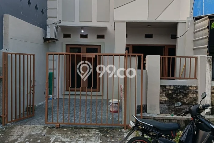 Disewakan Cepat Rumah Kondisi Baik di Area Medan Satria, Bekasi Disewakan Cepat Rumah Kondisi Baik di Area Medan Satria, Bekasi