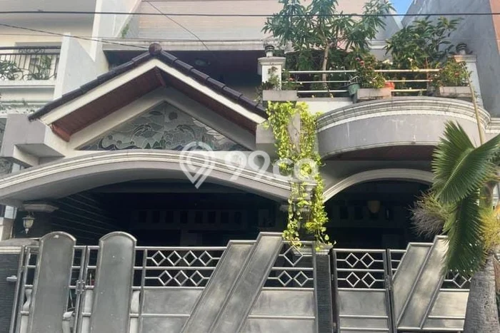 Rumah Minimalis 3 KT di Bekasi Bekasi Unfurnished Rumah Minimalis 3 KT di Bekasi Bekasi Unfurnished