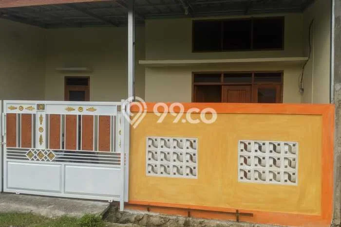 Hunian Terjangkau LT 60m2 di Bekasi Lingkungan Asri Hunian Terjangkau LT 60m2 di Bekasi Lingkungan Asri