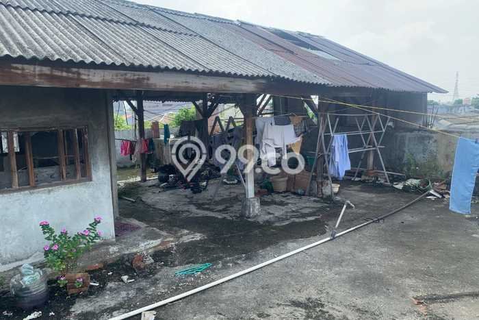 Rumah Modern Cantik 4 Kamar Bisa Langsung Pindah di Bekasi Barat Rumah Modern Cantik 4 Kamar Bisa Langsung Pindah di Bekasi Barat