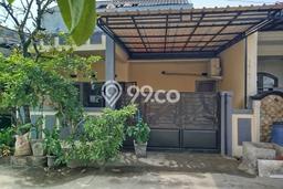 Dijual Rumah 2 KT di Bekasi, Bekasi - Luas Tanah 60m² Dijual Rumah 2 KT di Bekasi, Bekasi - Luas Tanah 60m²