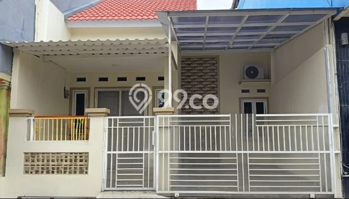 Sewa Rumah Harga Terjangkau di Bekasi Bekasi dengan 3 KT Sewa Rumah Harga Terjangkau di Bekasi Bekasi dengan 3 KT