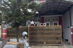 Rumah Modern 3 Kamar LT 90m2 di Bekasi Rumah Modern 3 Kamar LT 90m2 di Bekasi