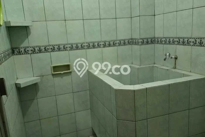 Dijual Rumah Eksklusif 4 KT di Pulogebang, Jakarta Timur Dijual Rumah Eksklusif 4 KT di Pulogebang, Jakarta Timur