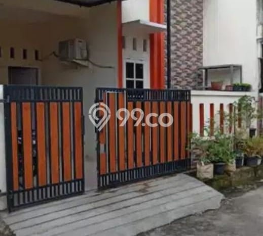 Hunian Nyaman Asri 2 KT Siap Huni di Bekasi Bekasi Hunian Nyaman Asri 2 KT Siap Huni di Bekasi Bekasi