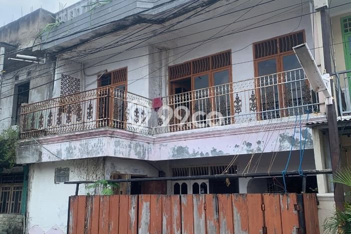 Bulak Macan Permai Bulak Macan Permai