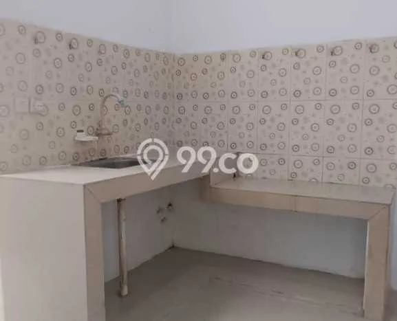 Rumah Modern Cantik 2 Kamar Siap Huni di Medan Satria Rumah Modern Cantik 2 Kamar Siap Huni di Medan Satria