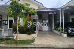 Rumah Minimalis 2 KT di Bekasi Bekasi Unfurnished Rumah Minimalis 2 KT di Bekasi Bekasi Unfurnished