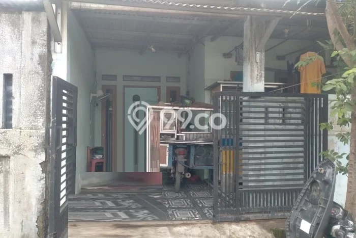 Jual Rumah Harga Miring Tarumajaya Punya 2 Kamar & LT 70m2 Jual Rumah Harga Miring Tarumajaya Punya 2 Kamar & LT 70m2