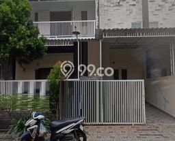 Rumah Minimalis 3 KT di Bekasi Bekasi Unfurnished Rumah Minimalis 3 KT di Bekasi Bekasi Unfurnished