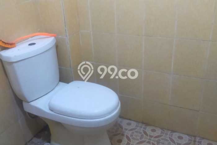Rumah Terawat di Kaliabang, Bekasi, Luas Tanah 60m², LB 50m² Rumah Terawat di Kaliabang, Bekasi, Luas Tanah 60m², LB 50m²