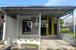 Jarang Ada! Rumah Kontrakan 2 Kamar Nyaman Siap Huni Bekasi Jarang Ada! Rumah Kontrakan 2 Kamar Nyaman Siap Huni Bekasi