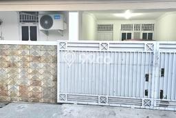Rumah di Bekasi, Bekasi, Luas 60m² Bangunan 60m² Rumah di Bekasi, Bekasi, Luas 60m² Bangunan 60m²