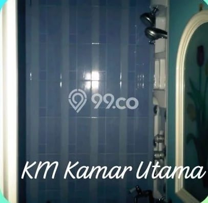 Rumah Minimalis 3 KT di Bekasi Bekasi Unfurnished Rumah Minimalis 3 KT di Bekasi Bekasi Unfurnished