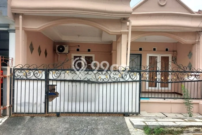 Lokasi strategis! Rumah siap pakai dikontrakkan di Medan Satria LB 100m2 Lokasi strategis! Rumah siap pakai dikontrakkan di Medan Satria LB 100m2