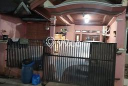Rumah Sederhana Dijual Lokasi Tambun Selatan 2 Kamar dengan Luas Tanah 60m2 Rumah Sederhana Dijual Lokasi Tambun Selatan 2 Kamar dengan Luas Tanah 60m2