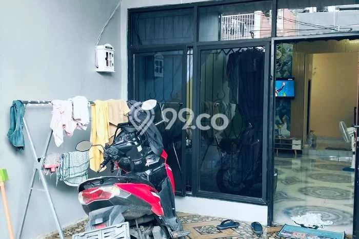 Disewakan Segera Rumah Kondisi Bagus di Area Medan Satria, Bekasi Disewakan Segera Rumah Kondisi Bagus di Area Medan Satria, Bekasi