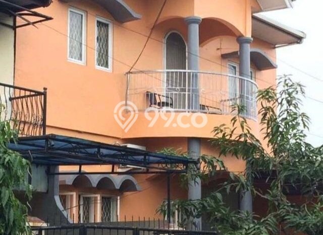 Rumah Modern 4 Kamar LT 150m2 di Rorotan Rumah Modern 4 Kamar LT 150m2 di Rorotan