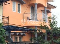 Rumah Modern 4 Kamar LT 150m2 di Rorotan Rumah Modern 4 Kamar LT 150m2 di Rorotan