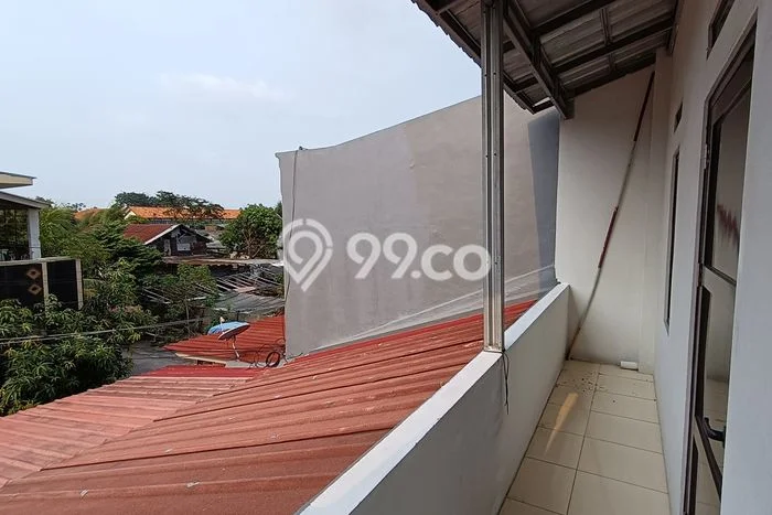 Jual Rumah Eksklusif 2 KT di Bekasi, Bekasi Jual Rumah Eksklusif 2 KT di Bekasi, Bekasi