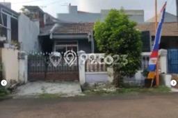 Rumah Modern 2 KT di Harapan Jaya Bekasi Unfurnished Rumah Modern 2 KT di Harapan Jaya Bekasi Unfurnished